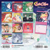 image Sailor Moon 2026 Mini Wall Calendar First Alternate Image