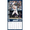 image MLB New York Yankees 2025 Mini Wall Calendar Third Alternate Image width=&quot;1000&quot; height=&quot;1000&quot;