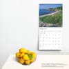 image New England Coast 2025 Wall Calendar