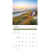 image Seasons 2025 Wall Calendar Third Alternate Image width=&quot;1000&quot; height=&quot;1000&quot;