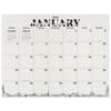 image Floral 2026 Desk Pad Main Image