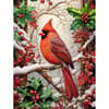 image Cardinal Carols 500 Piece Puzzle Seventh Alternate Image