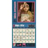 image Harry Potter 2026 Wall Calendar Third Alternate Image