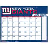 image NFL New York Giants 2025 Desk Pad