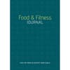 image Food and Fitness Journal Log Main Image