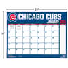 image MLB Chicago Cubs 2025 Desk Pad Sourth Alternate Image