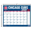 image MLB Chicago Cubs 2025 Desk Pad Sourth Alternate Image