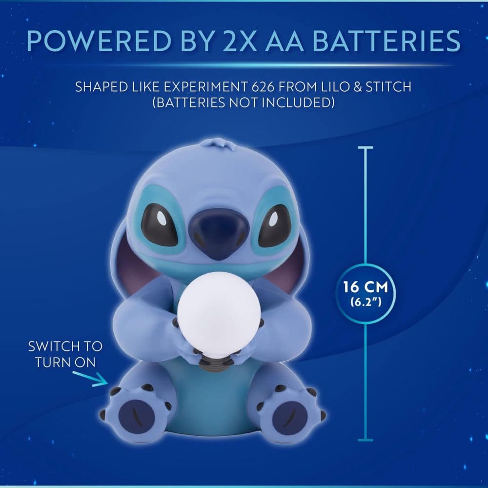 Stitch Light Third Alternate Image