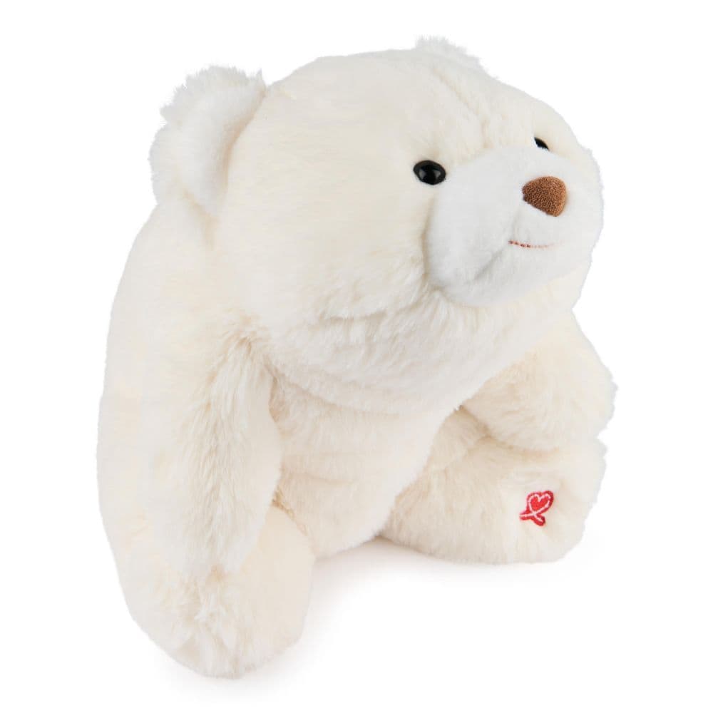 Snuffles Bear Plush Eighth Alternate image