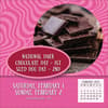 image Everydays A Holiday Photo 2025 Desk Calendar interior February