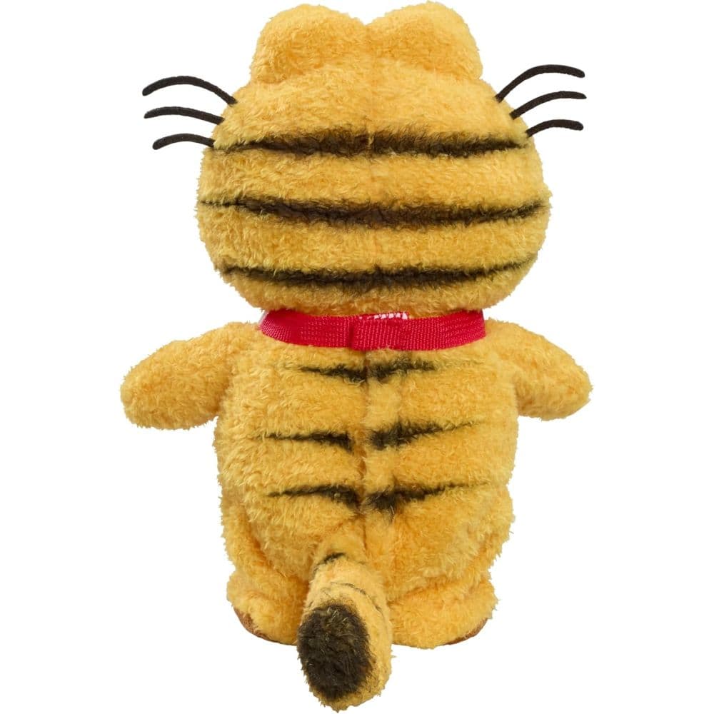 Garfield Sing &amp; Dance Plush First Alternate Image