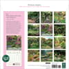 image Secret Garden 2026 Wall Calendar First Alternate Image