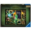 image Maleficent 1000 Piece Puzzle Main Image