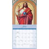 image Jesus 2026 Wall Calendar Third Alternate Image