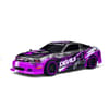 image RC Devils On-Road Car Assortment 1:10 Scale Purple