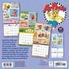 image Arthur 2025 Wall Calendar First Alternate Image width=&quot;1000&quot; height=&quot;1000&quot;