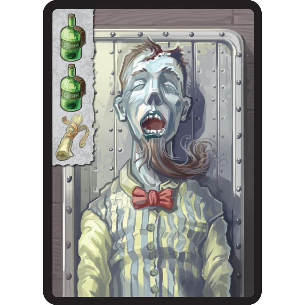 Cadaver Game alternate image 9