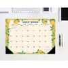image Mediterranean Moments Academic 2027 Desk Pad