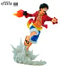 image One Piece Luffy Figurine Eleventh Alternate Image
