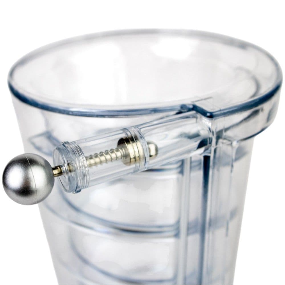 Pinball Pint Glass First Alternate Image