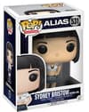 image POP! Vinyl Alias Sydney Bristow (School Girl) Alternate Image 1