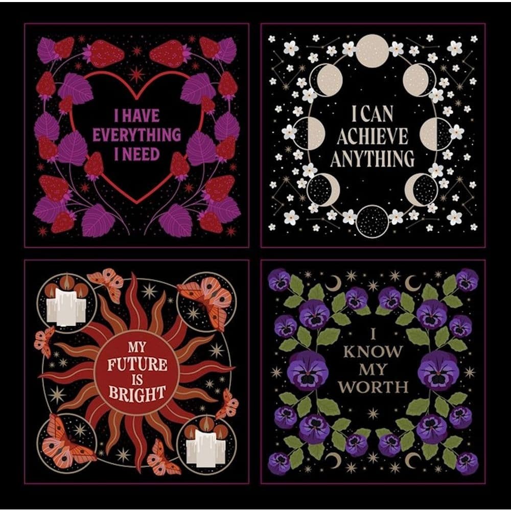 You Have the Magic 2026 Wall Calendar Fifth Alternate Image