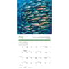 image Gone Fishing 2026 Wall Calendar Third Alternate Image