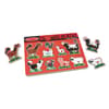 image Farm Animals Sound Puzzle