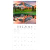 image Washington Evergreen 2027 Wall Calendar Fourth Alternate Image