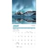 image Extreme Weather Special Value 2026 Wall Calendar Second Alternate Image