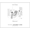 image New Yorker Cartoons 2026 Desk Calendar Fourth Alternate Image