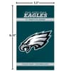 image NFL Philadelphia Eagles 17 Month 2027 Pocket Planner