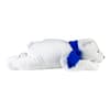 image Snoozimals Chilly the Polar Bear 20in Plush Second Alternate Image