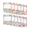 image Bella Flora Pockets Plus 2027 Wall Calendar Third Alternate Image