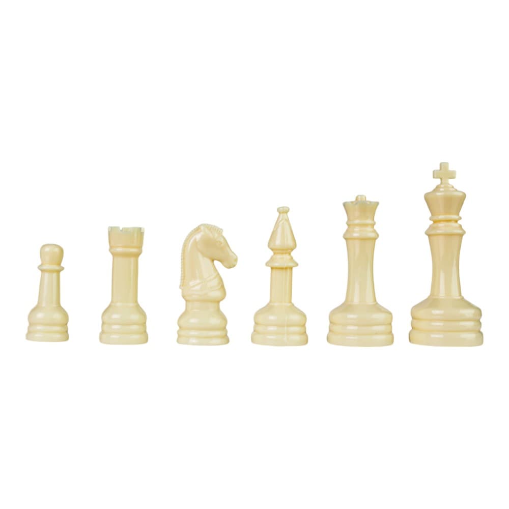 Classic Chess Game Fourth Alternate Image