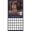 image Wednesday 2026 Wall Calendar Third Alternate Image