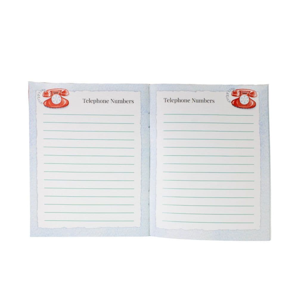 Gooseberry Patch 2026 Pocket Planner Seventh Alternate Image