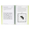 image Go!Games Train Your Brain Puzzle Book Fourth Alternate Image
