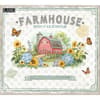 image Farmhouse 2027 Wall Calendar by Chad Barrett Main Product Image