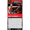 image UFC Championship Bouts 2027 Wall Calendar Third Alternate Image