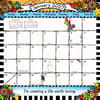 image Adventure 2027 Wall Calendar by Suzy Toronto