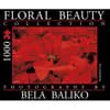 image Bela Baliko Floral Beauty Poinsettia 1000 Piece Puzzle Main Image