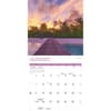 image Beaches 2026 Wall Calendar Second Alternate Image