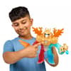 image Heroes of Goo Jit Zu Goo Tron Supreme Figure Third Alternate Image