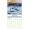 image Wisconsin Photo 2025 Wall Calendar