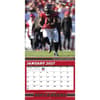 image NFL Tampa Bay Buccaneers 2027 Wall Calendar Third Alternate Image