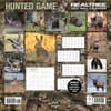 image Realtree Hidden Hunter 2025 Wall Calendar First Alternate