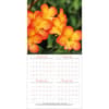 image Flowers 2027 Wall Calendar Second Alternate Image