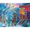 image Winter in the City 1000 Piece Puzzle First Alternate Image