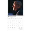 image Obama President 2026 Wall Calendar